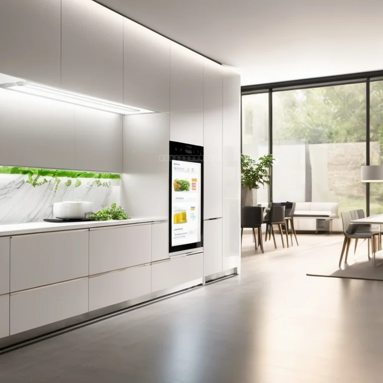 Intelligente Kühlung in drei Schritten